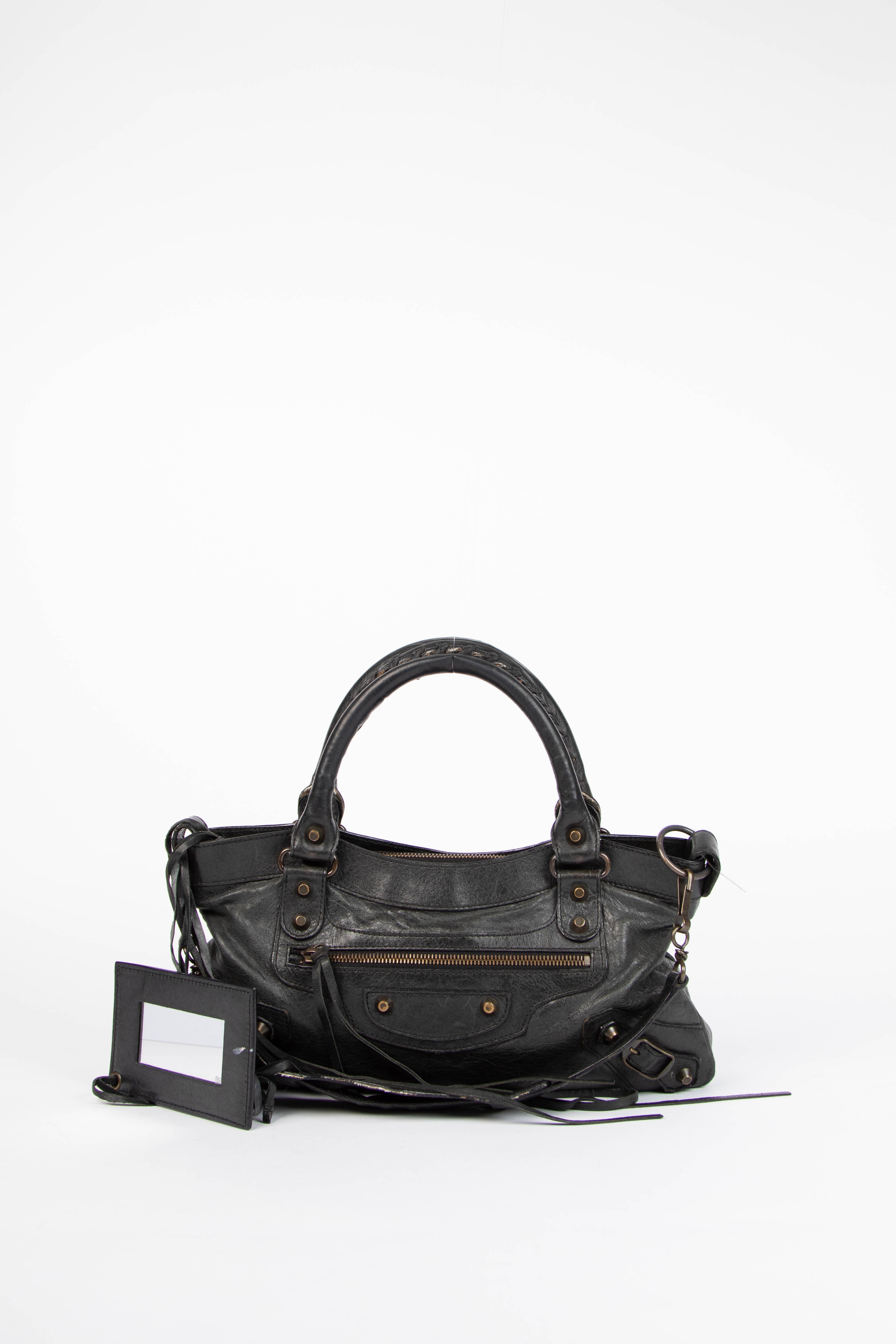 Balenciaga – Break Archive