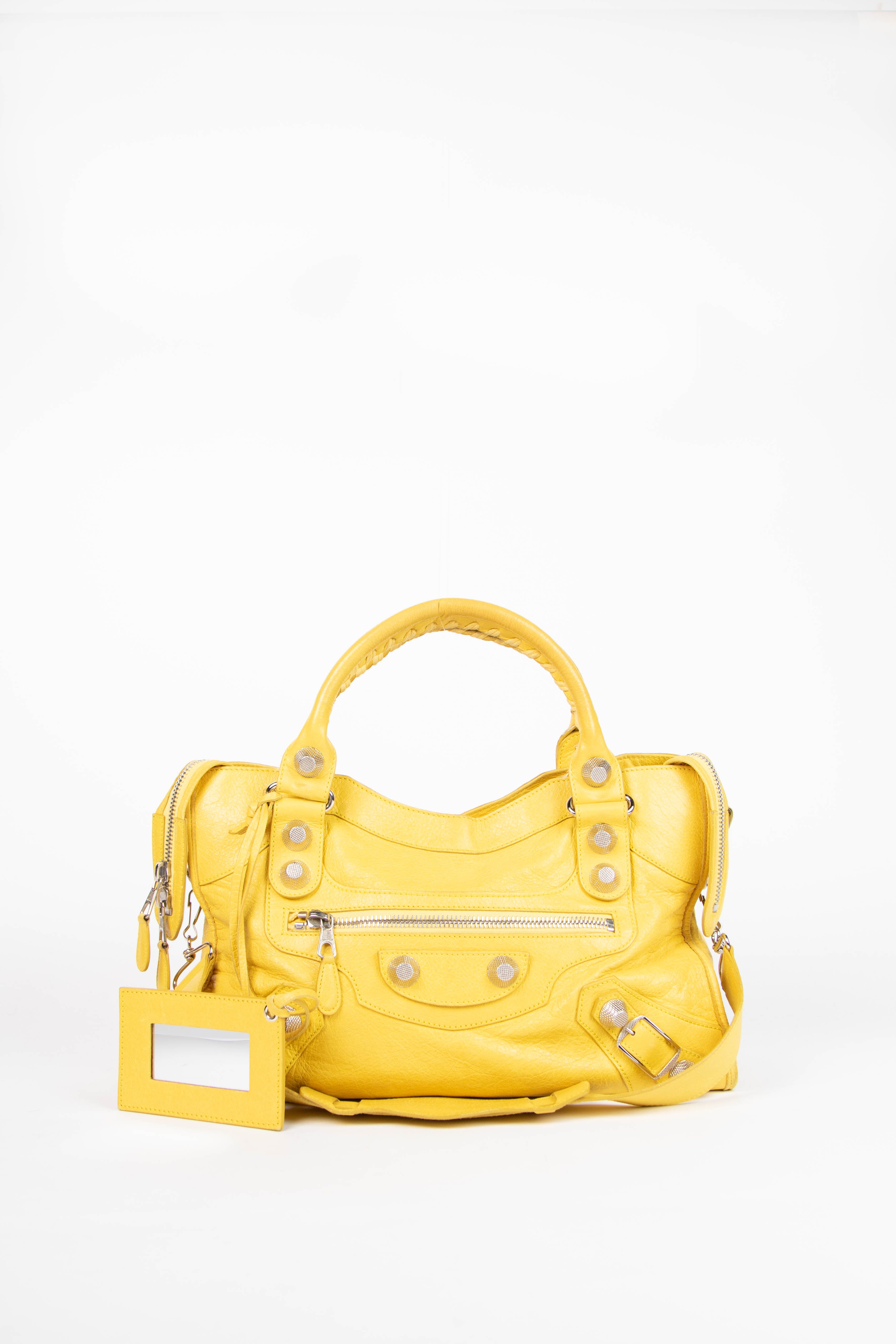 Balenciaga – Break Archive