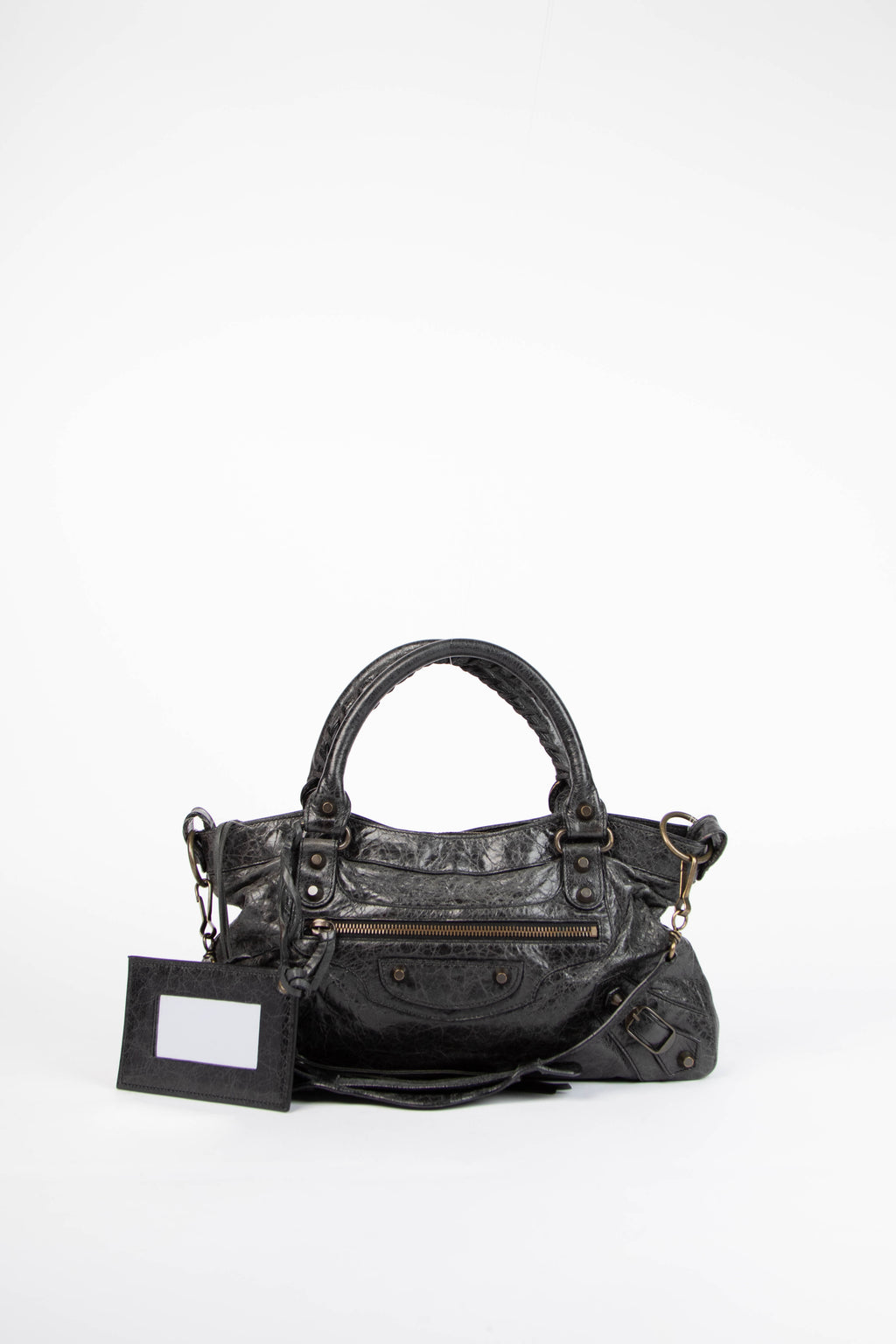 Balenciaga – Break Archive