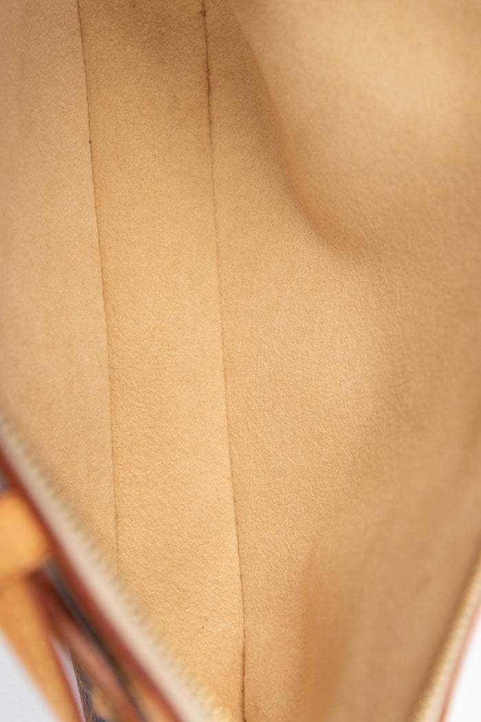 RARE Louis Vuitton x Takashi Murakami Cherry Blossom Pochette Accessoires