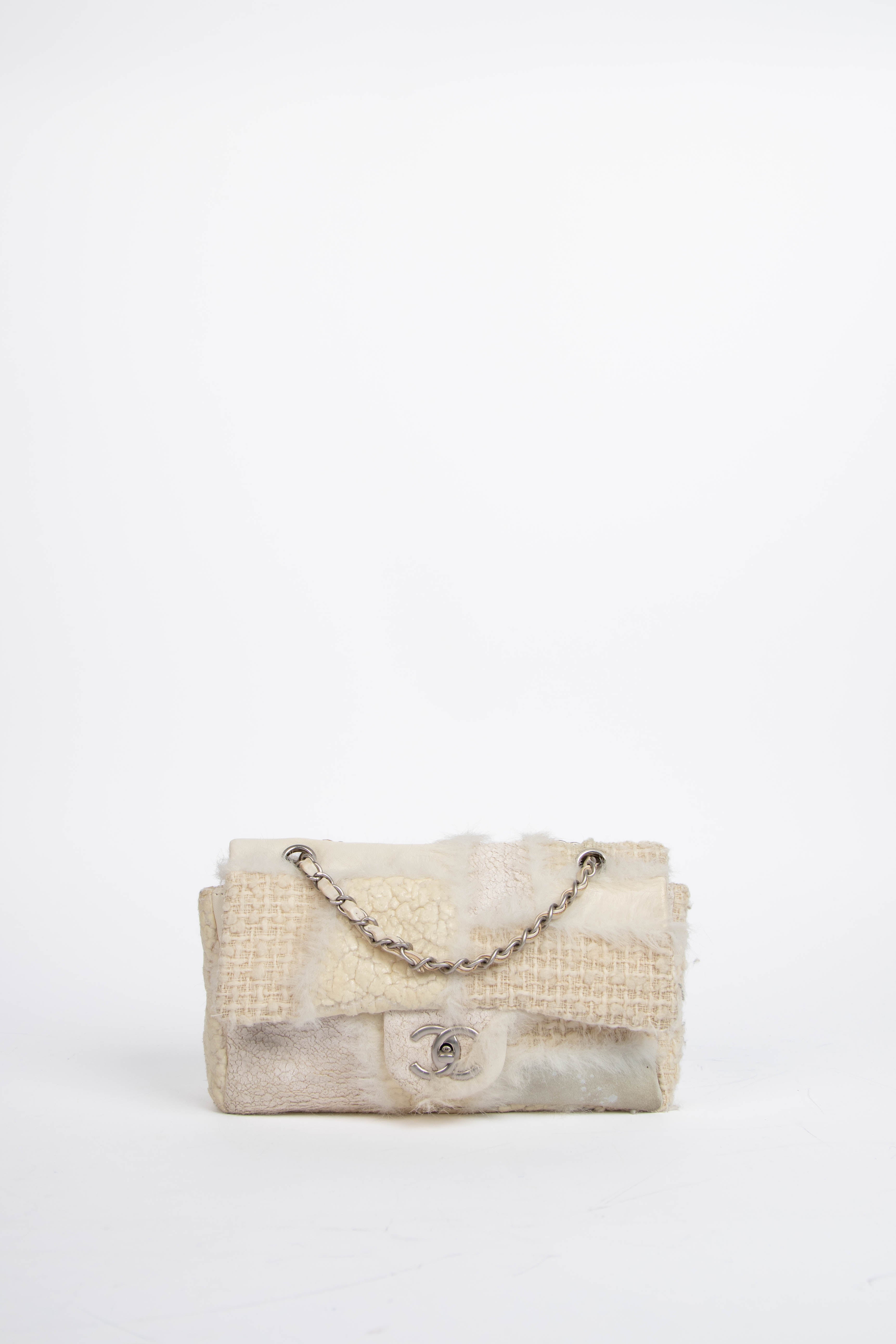 Chanel – Break Archive