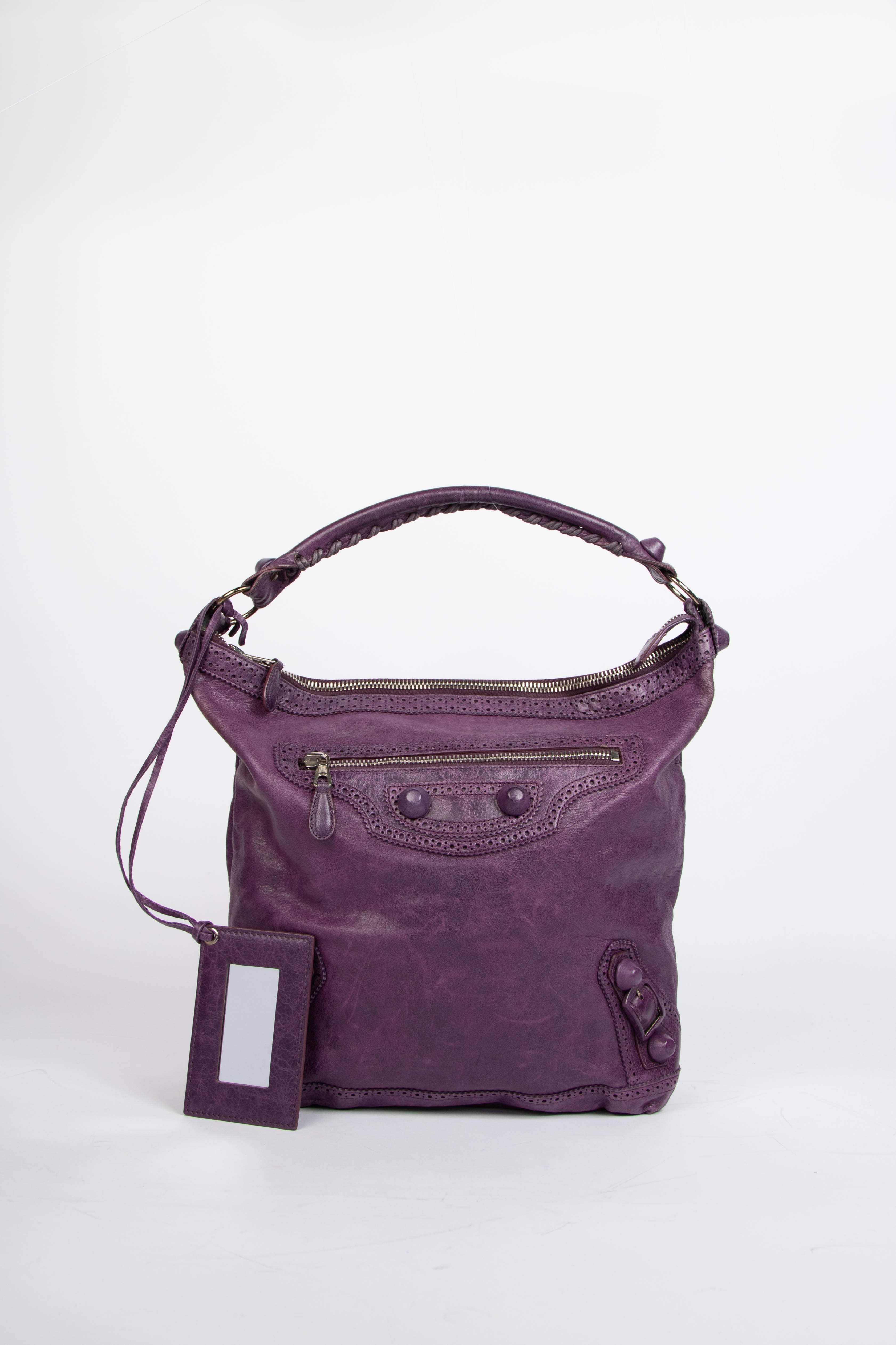 Balenciaga – Break Archive