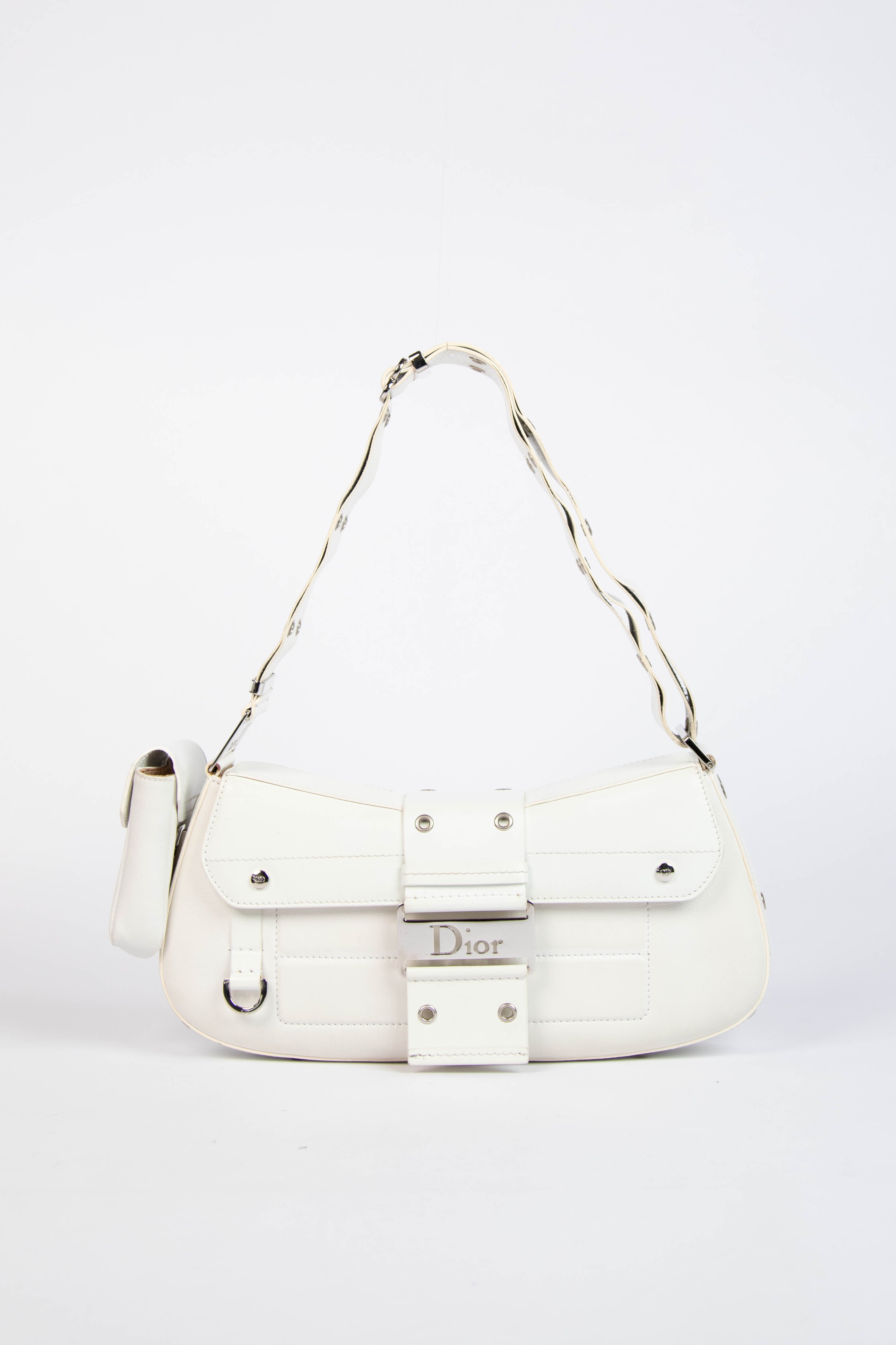 バッグ 00s archive Roen shoulder bag studsY2K Amazon.com: KKXIU Shoulder Bags for Women Retro Crescent