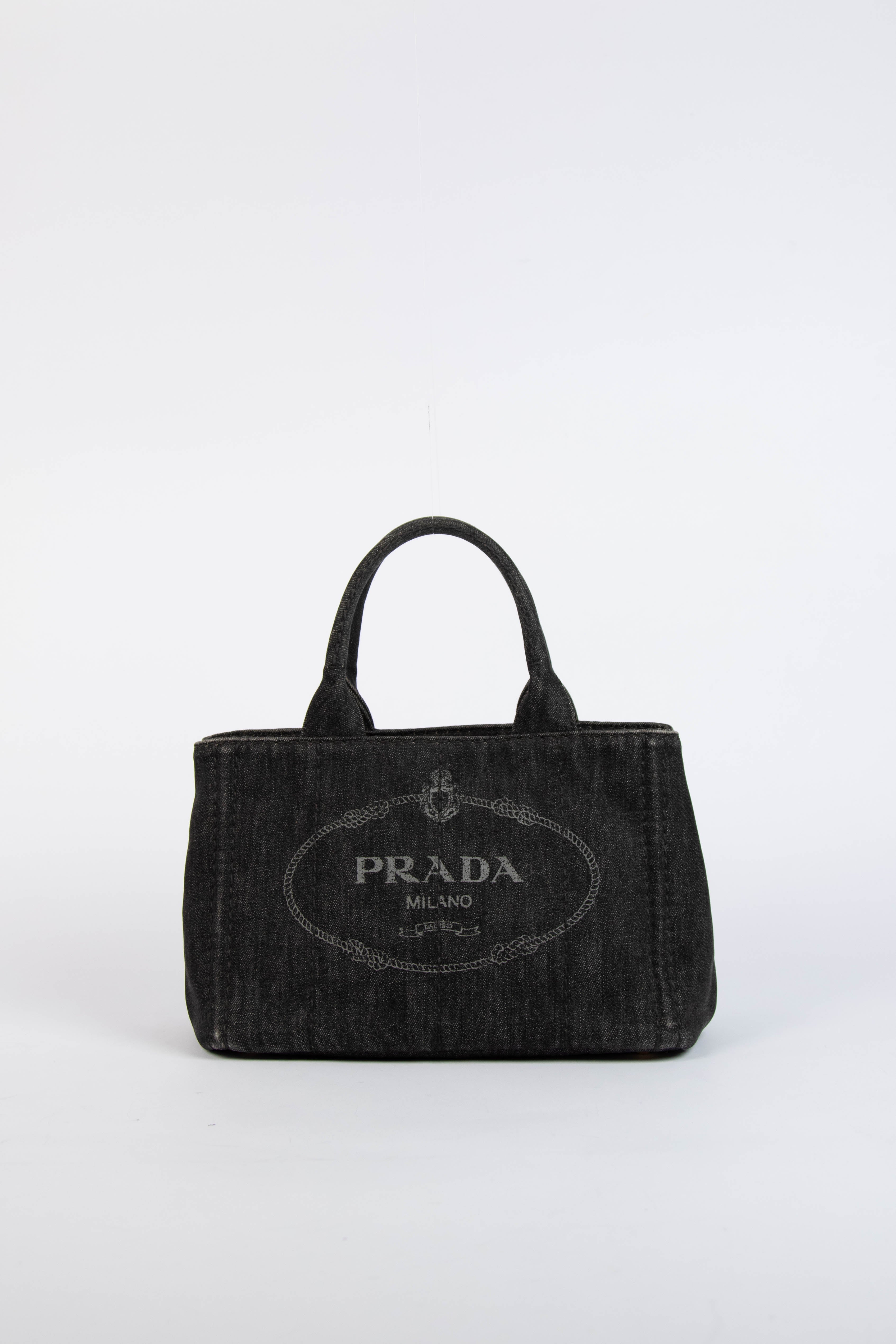 【極美品✨】PRADA archive buckle hand bag 90s Authentic Prada Vintage Hand Bag Zebra Pattern Unborn Calf