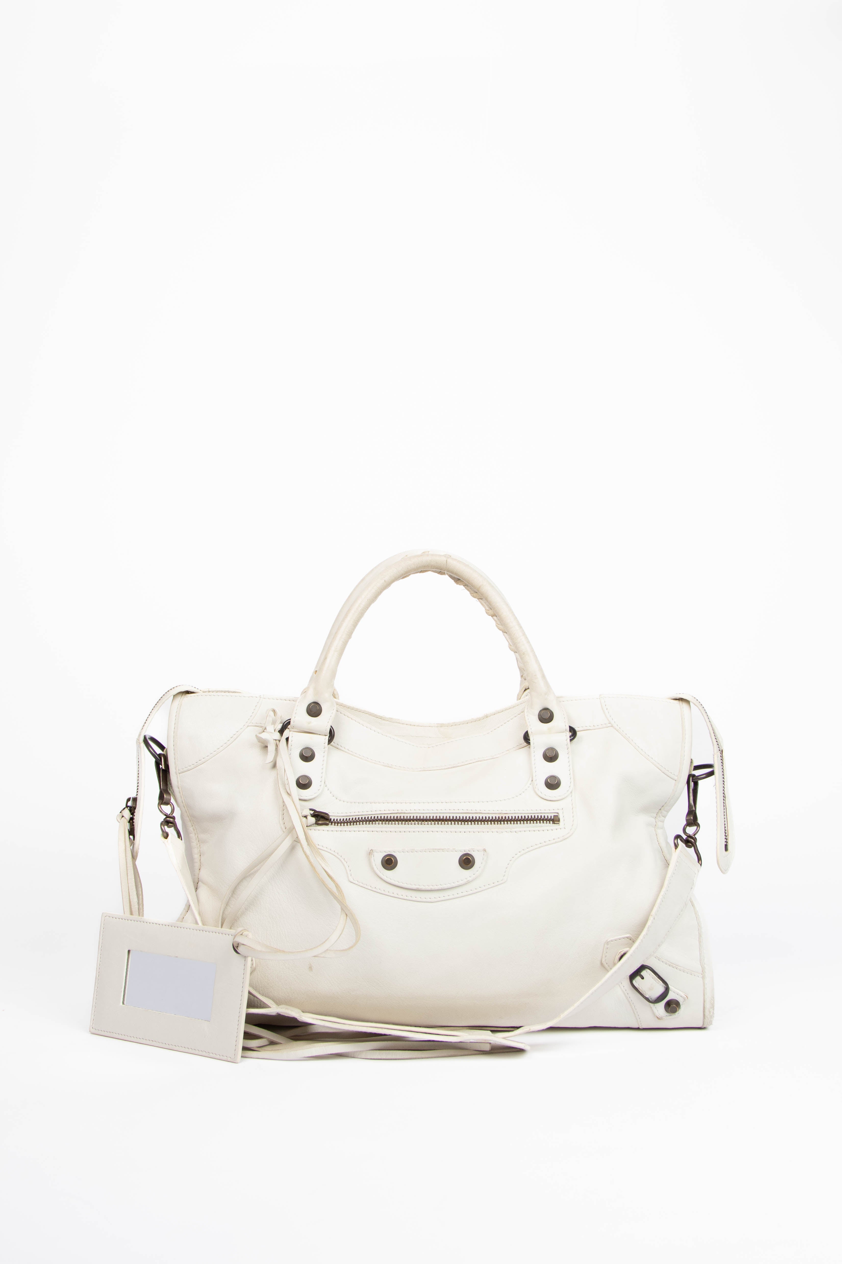 Balenciaga – Break Archive