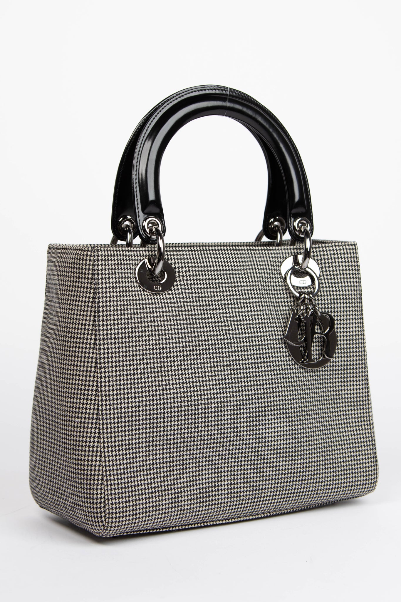 ディディモス ディディタイ Houndstooth 抱っこもおんぶも快適な抱っこ紐で新生児から両手自由で長時間も楽々
