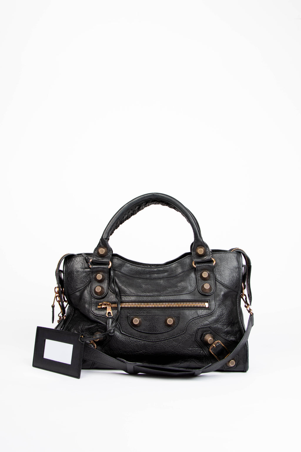 Balenciaga – Break Archive