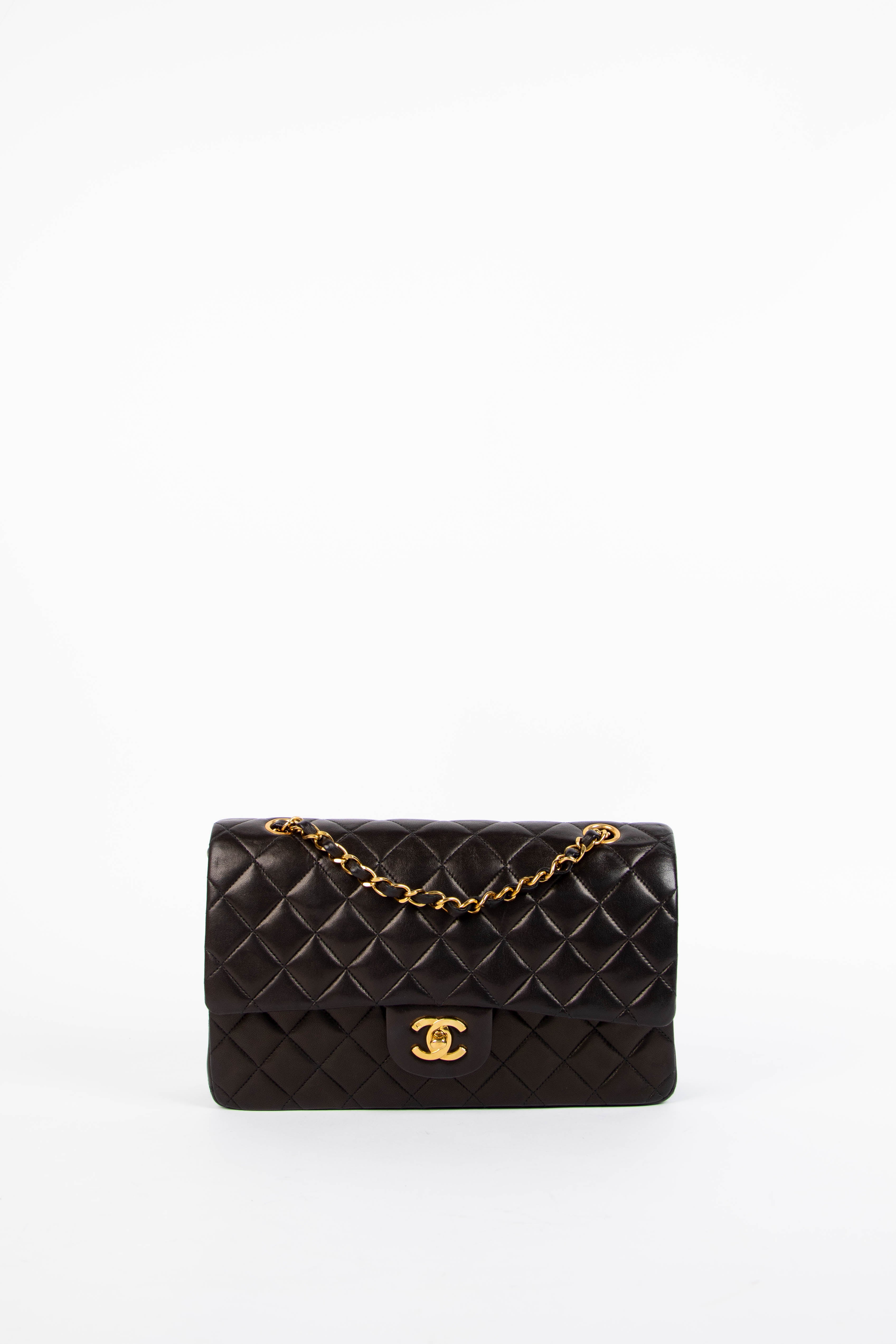 Chanel – Break Archive