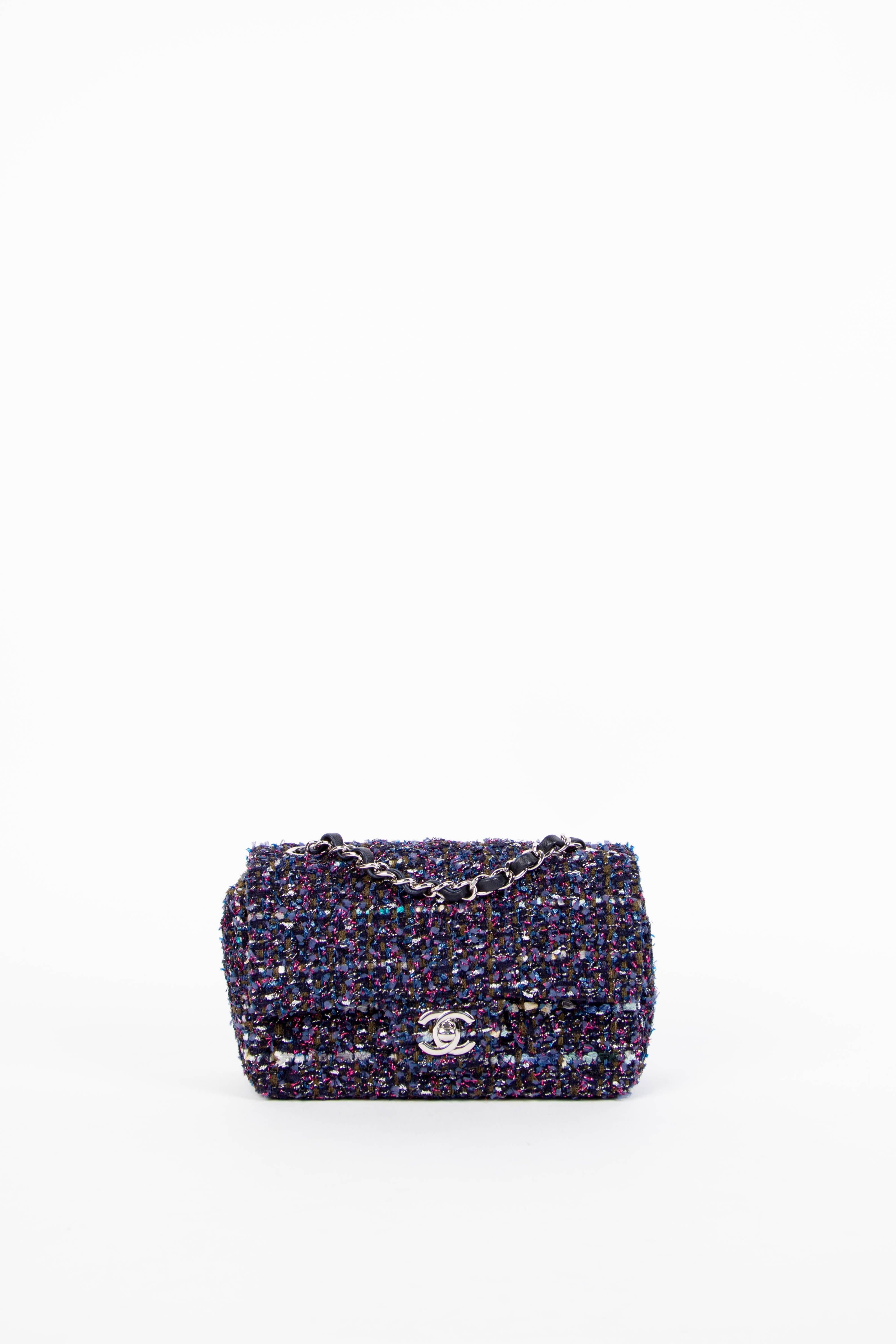 Chanel – Page 4 – Break Archive