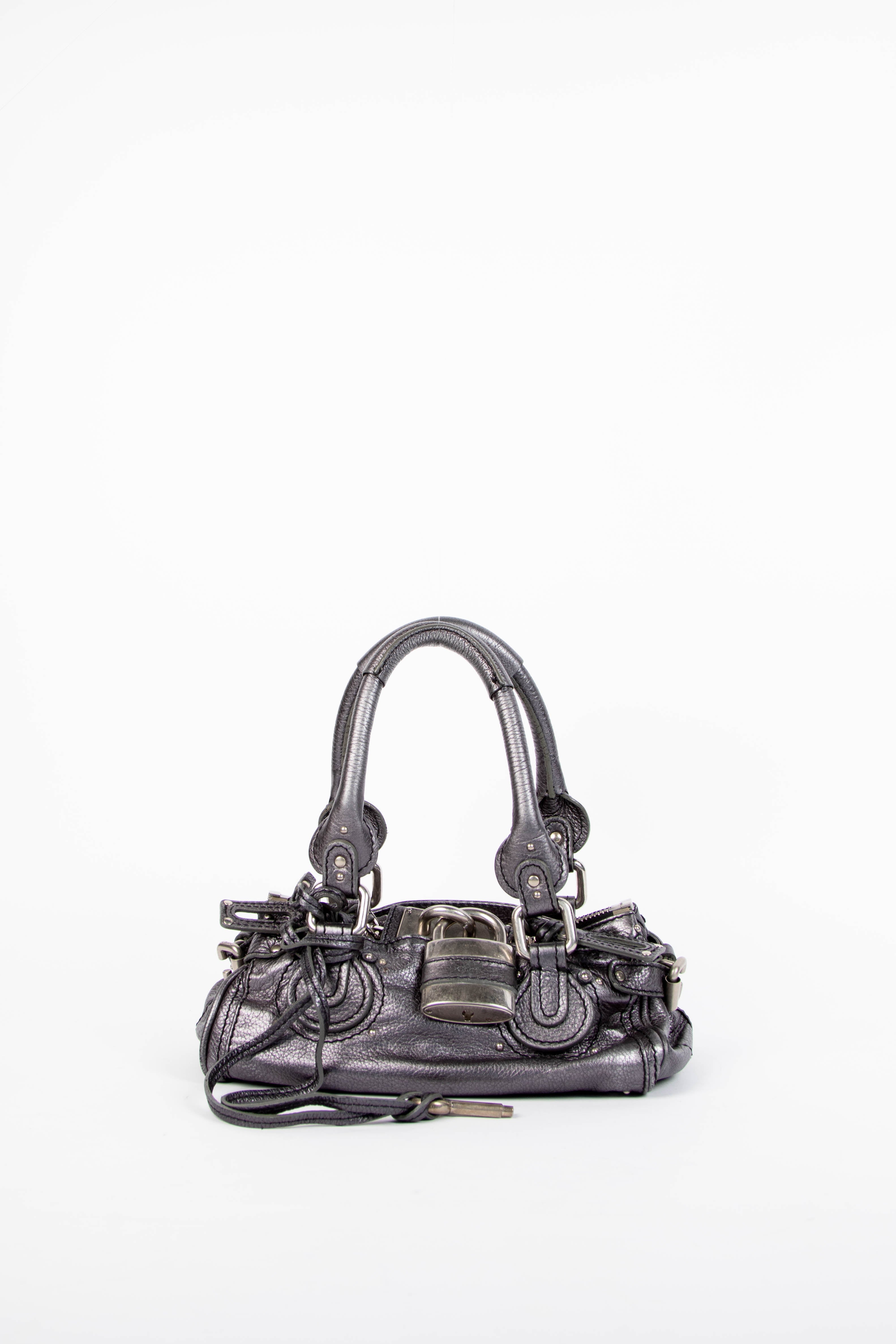 Authentic Vintage Designer Handbags | Break. Archive – Break Archive