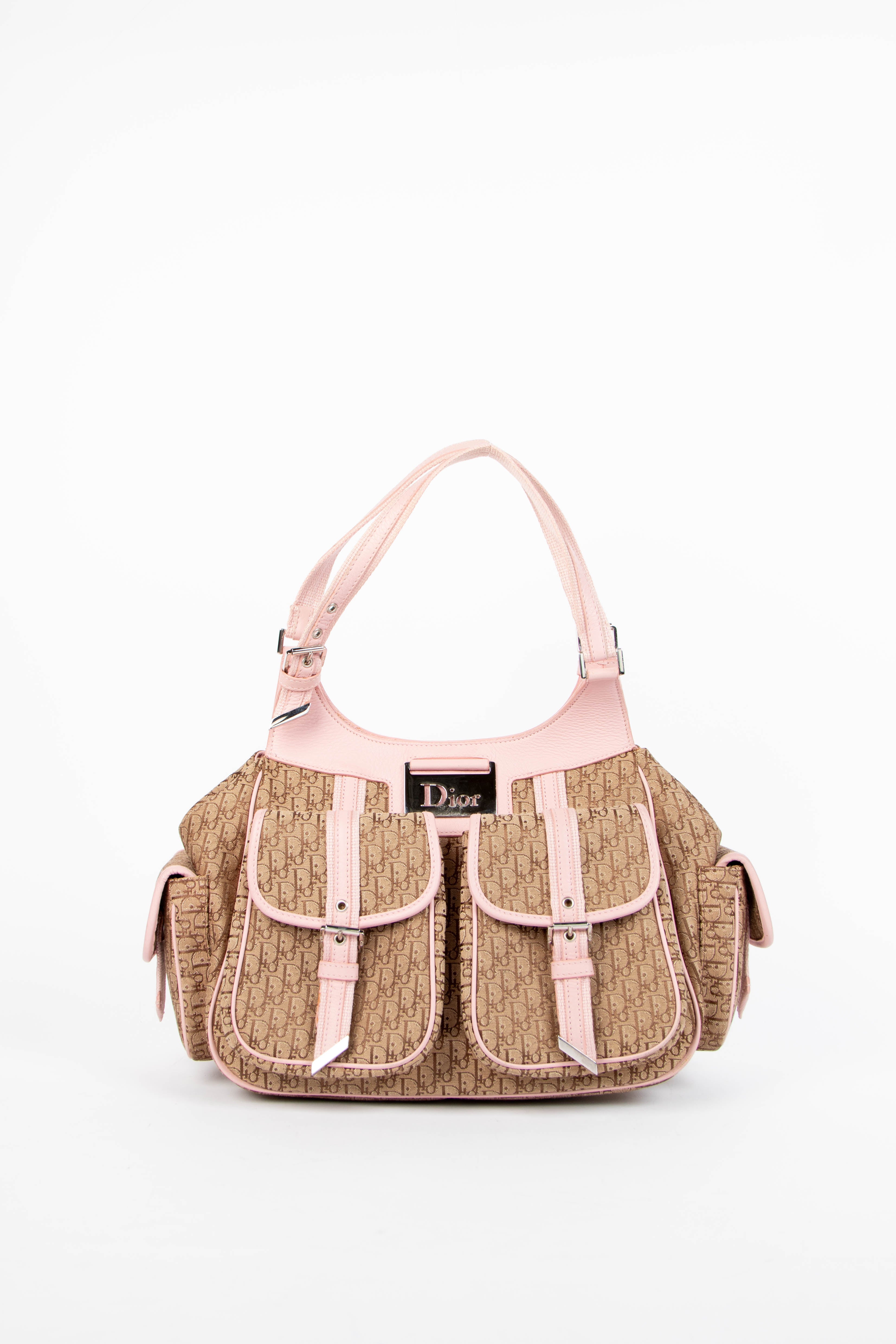 Authentic Vintage Designer Handbags | Break. Archive – Break Archive