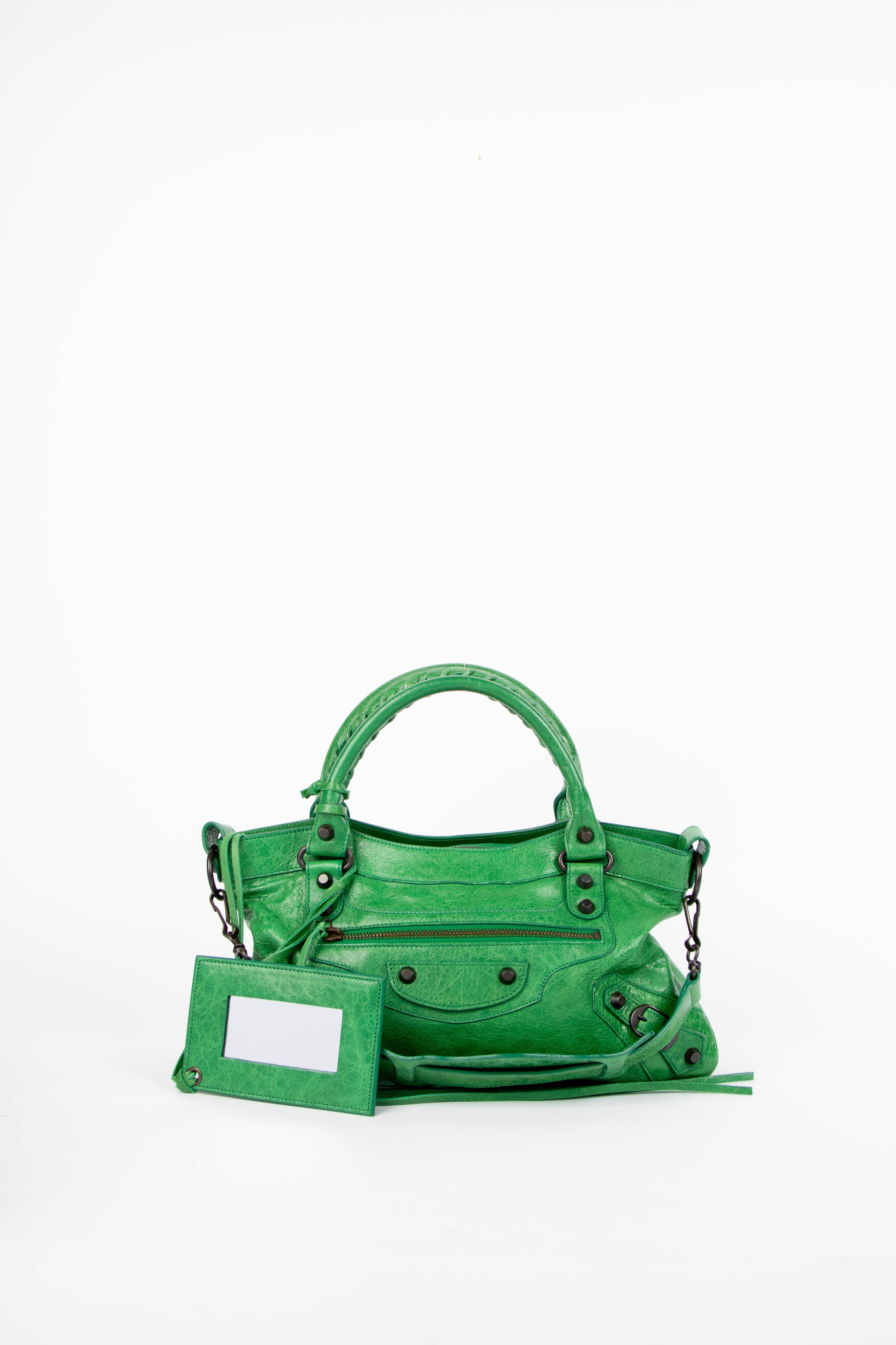 バッグ archive BALENCIAGA MINI Boston bag Balenciaga – Break Archive