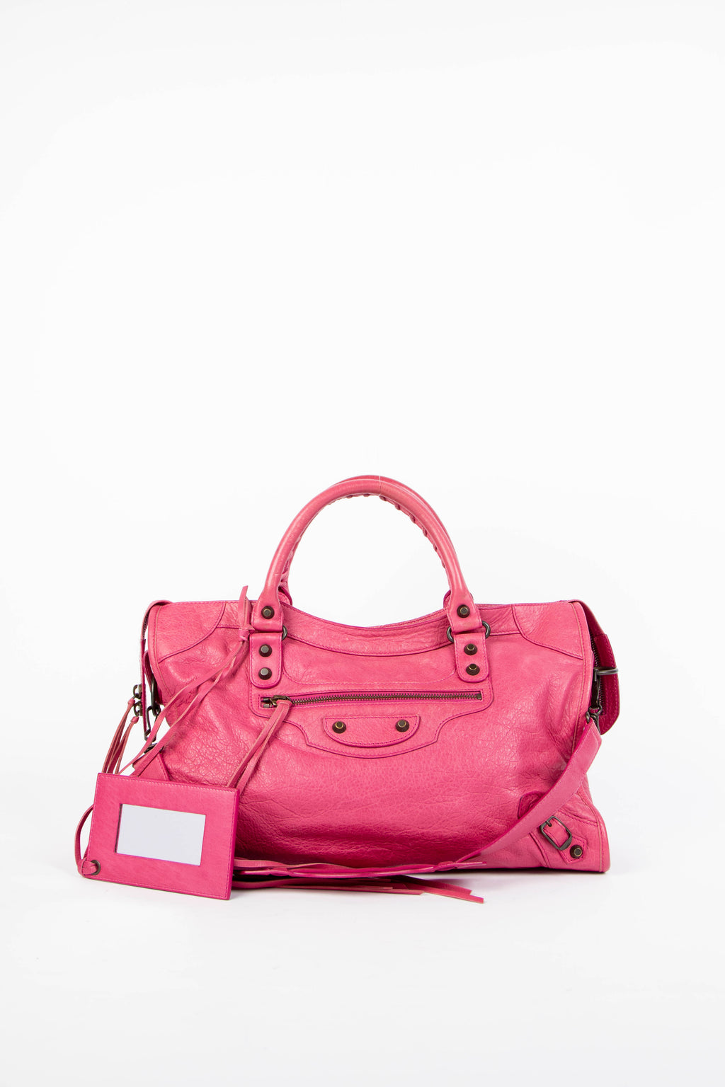 Balenciaga – Break Archive