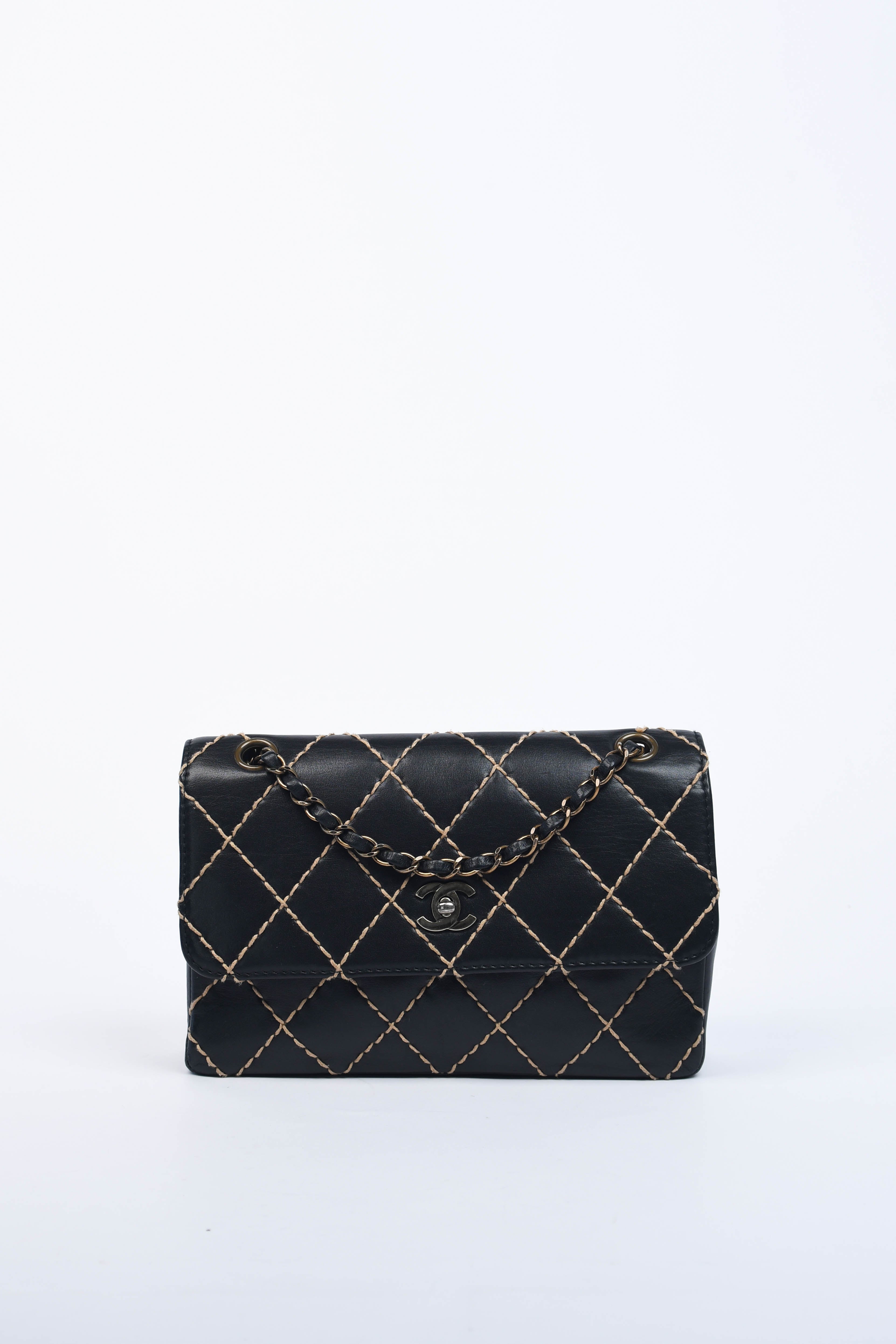 Authentic Vintage Designer Handbags | Break. Archive – Break