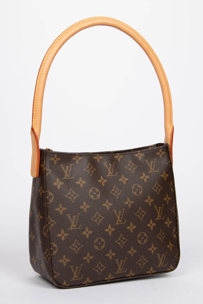 Vintage Louis Vuitton Looping MM Shoulder Bag