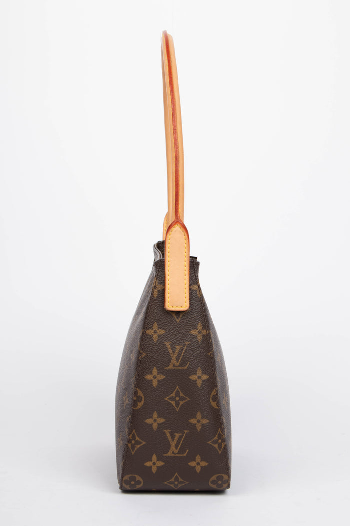 Vintage Louis Vuitton Looping MM Shoulder Bag