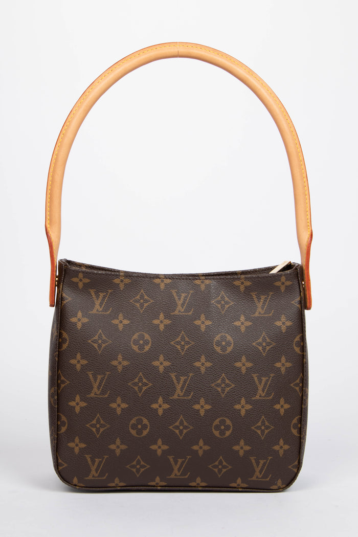 Vintage Louis Vuitton Looping MM Shoulder Bag