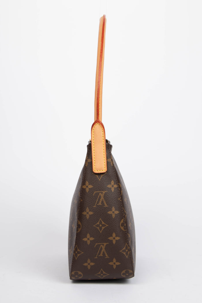 Vintage Louis Vuitton Looping MM Shoulder Bag