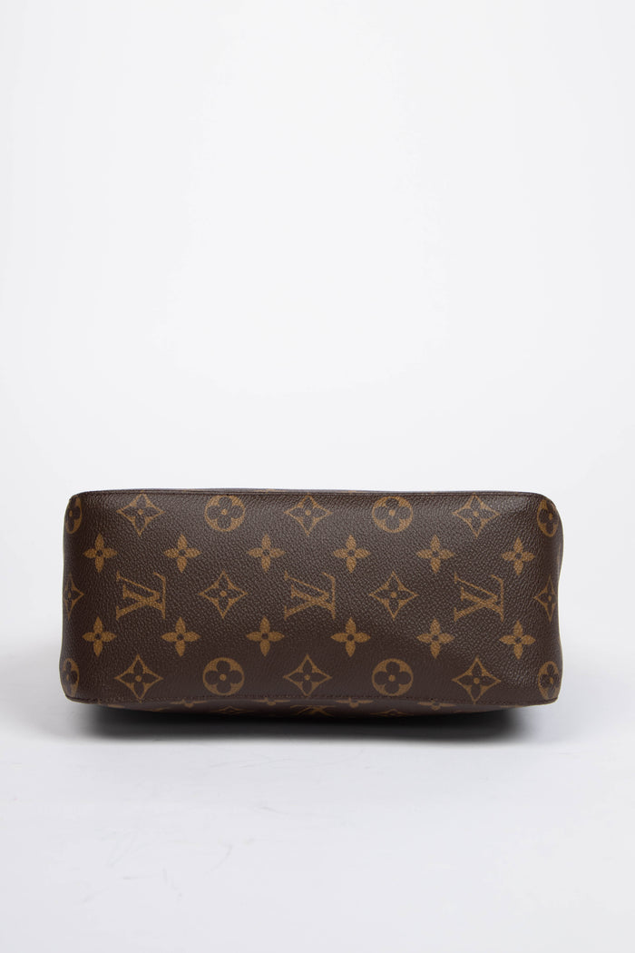 Vintage Louis Vuitton Looping MM Shoulder Bag