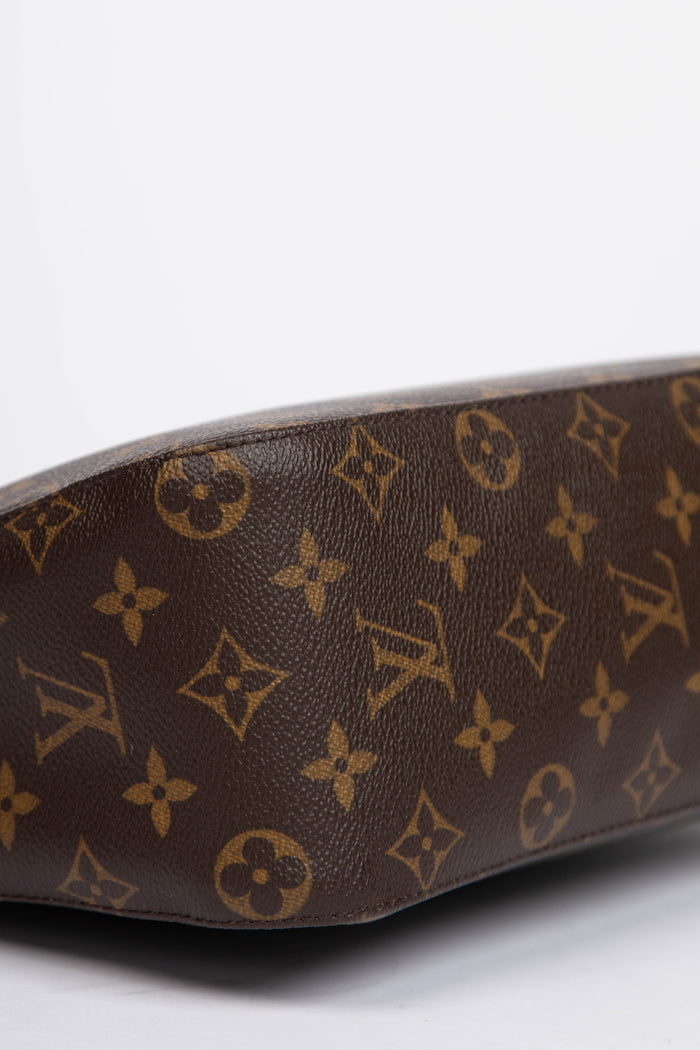 Vintage Louis Vuitton Looping MM Shoulder Bag