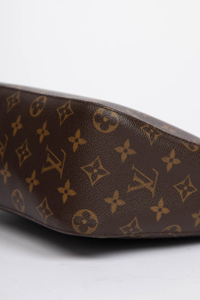 Vintage Louis Vuitton Looping MM Shoulder Bag
