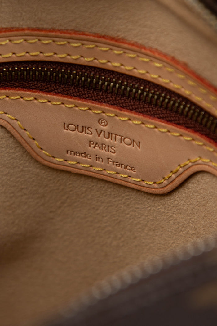 Vintage Louis Vuitton Looping MM Shoulder Bag
