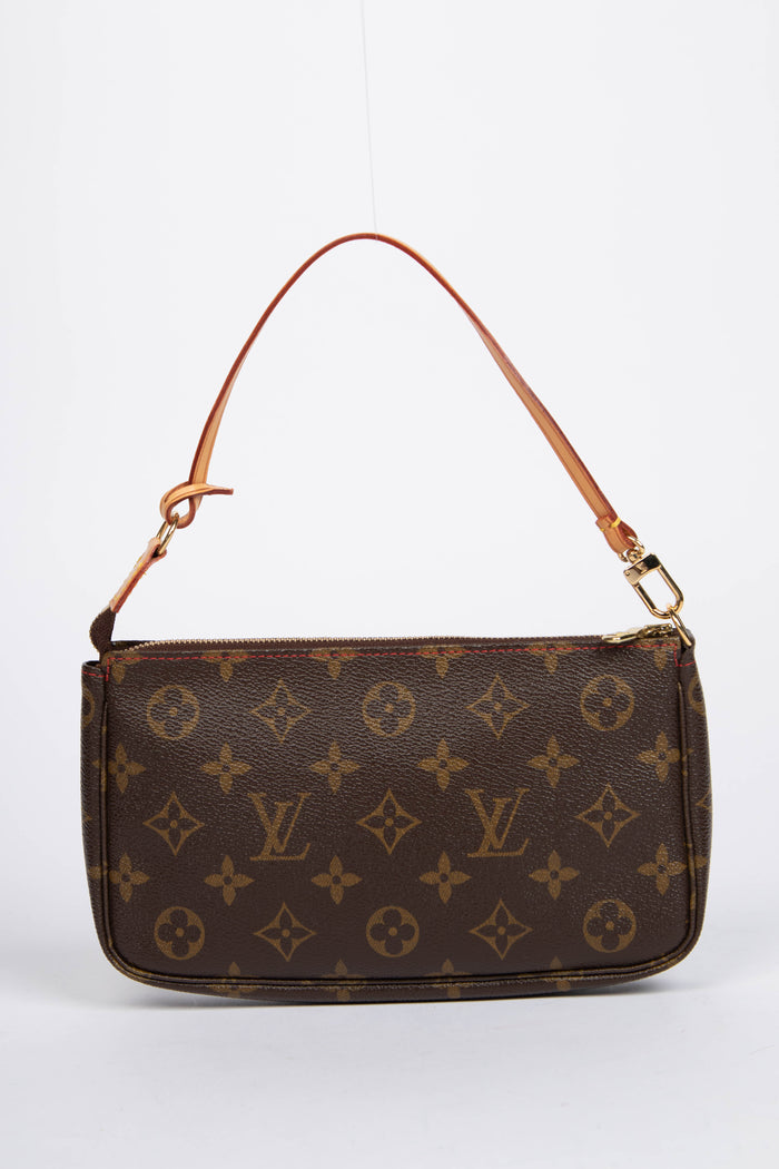 RARE Louis Vuitton x Takashi Murakami Cherry Pochette Accessoires