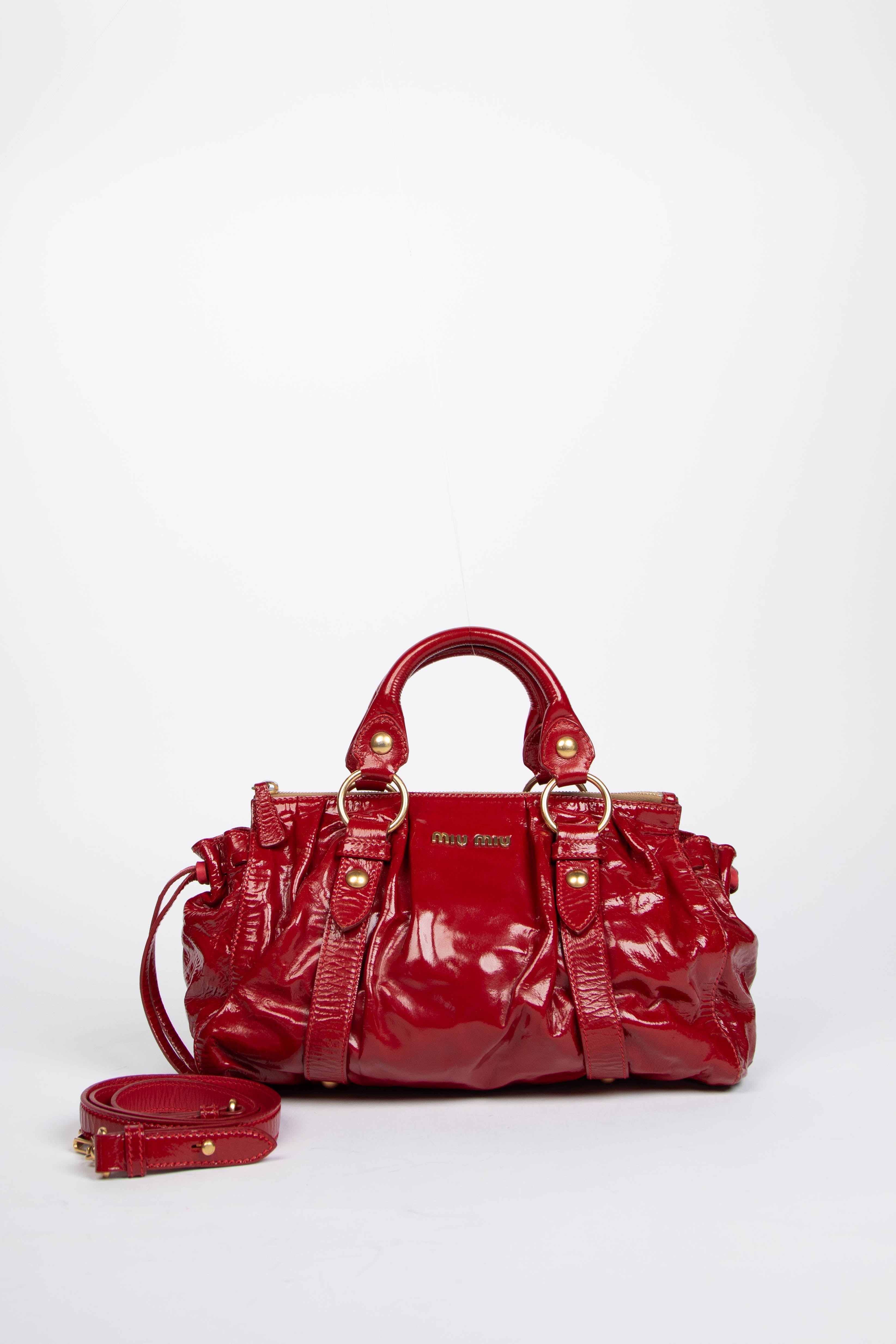Miu Miu – Break Archive Miu Miu – Break Archive