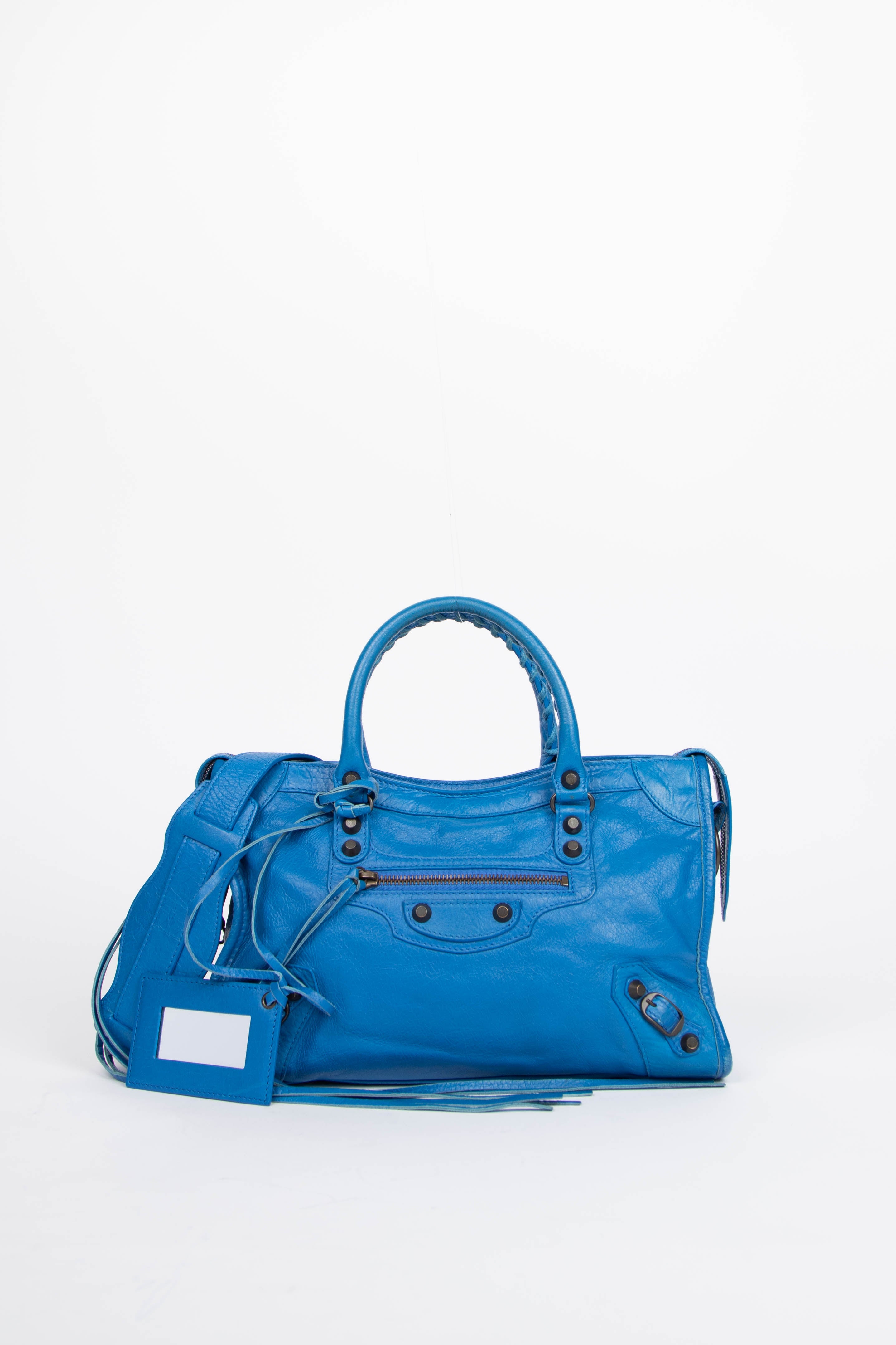 Balenciaga – Break Archive