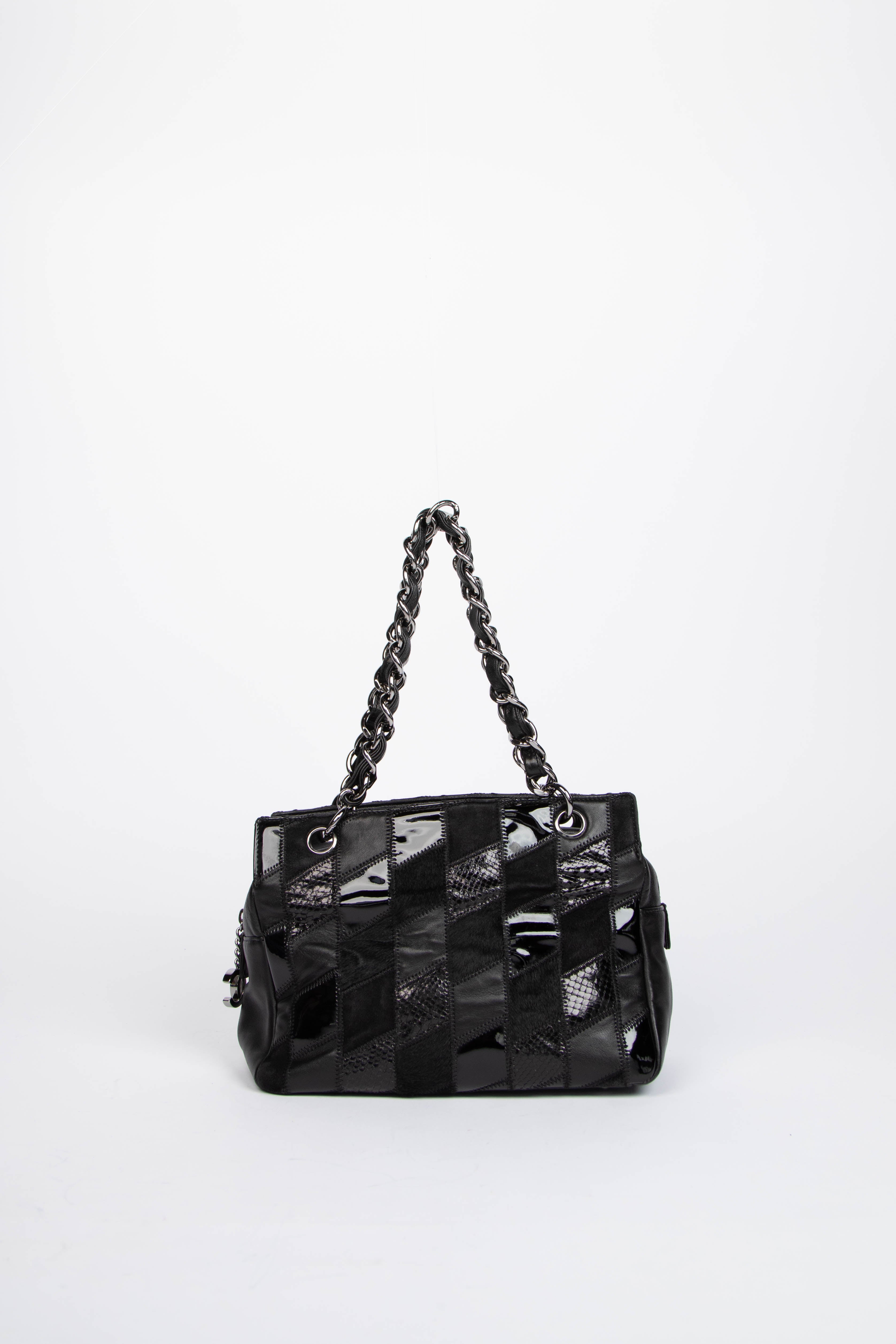 Chanel – Break Archive