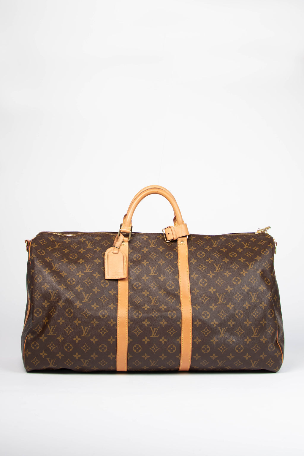 Vintage Louis Vuitton 60cm Monogram Keepall