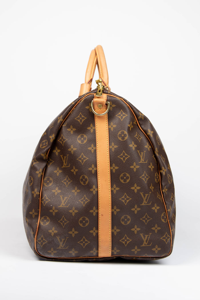 Vintage Louis Vuitton 60cm Monogram Keepall