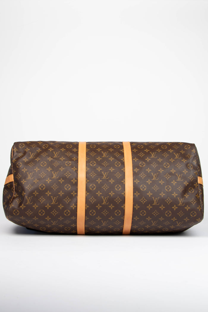 Vintage Louis Vuitton 60cm Monogram Keepall