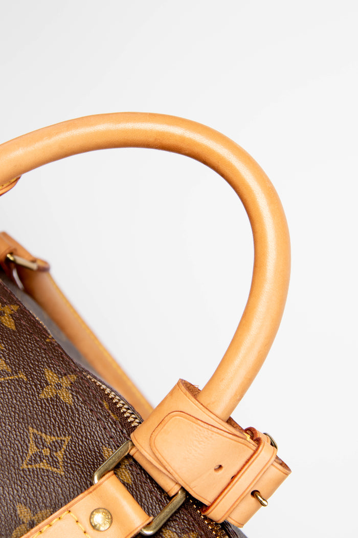 Vintage Louis Vuitton 60cm Monogram Keepall