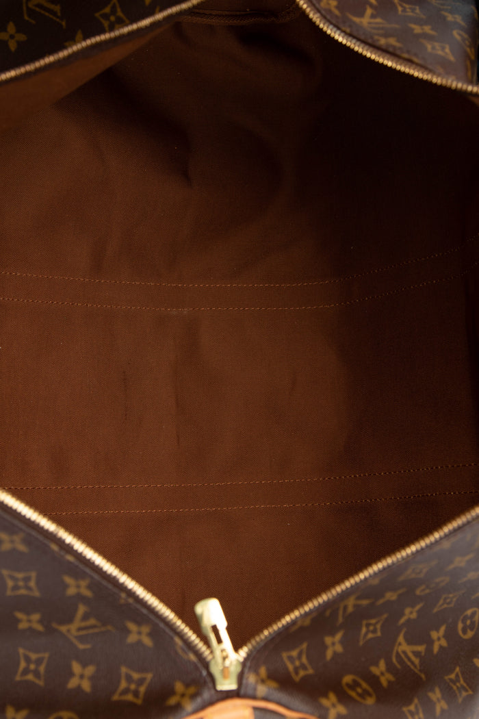 Vintage Louis Vuitton 60cm Monogram Keepall