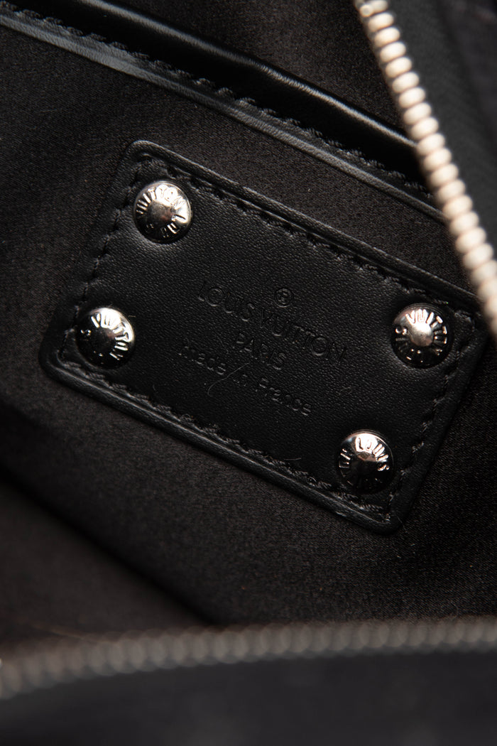 2000s Louis Vuitton Monogram Conte De Fees Pochette