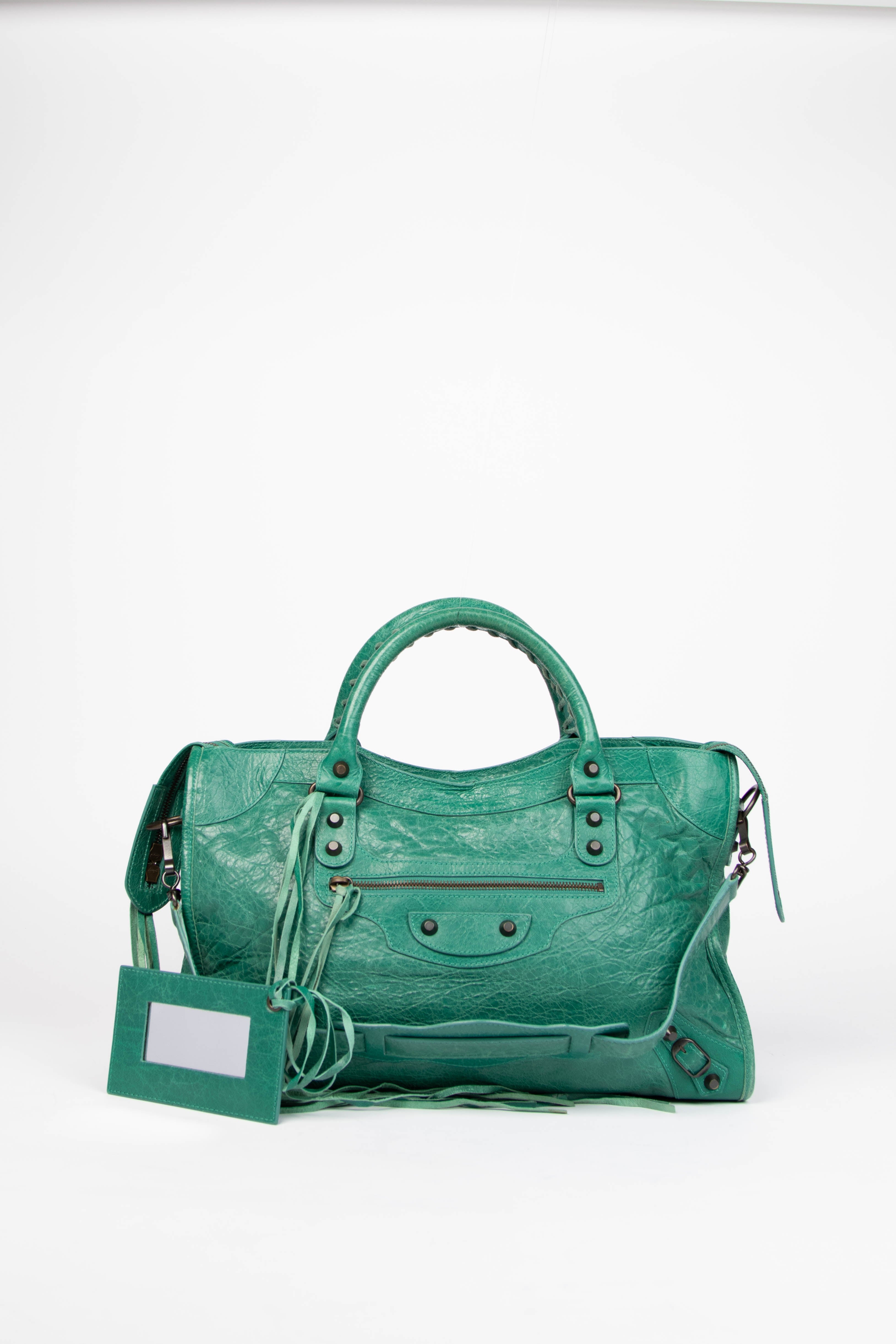 Balenciaga – Break Archive