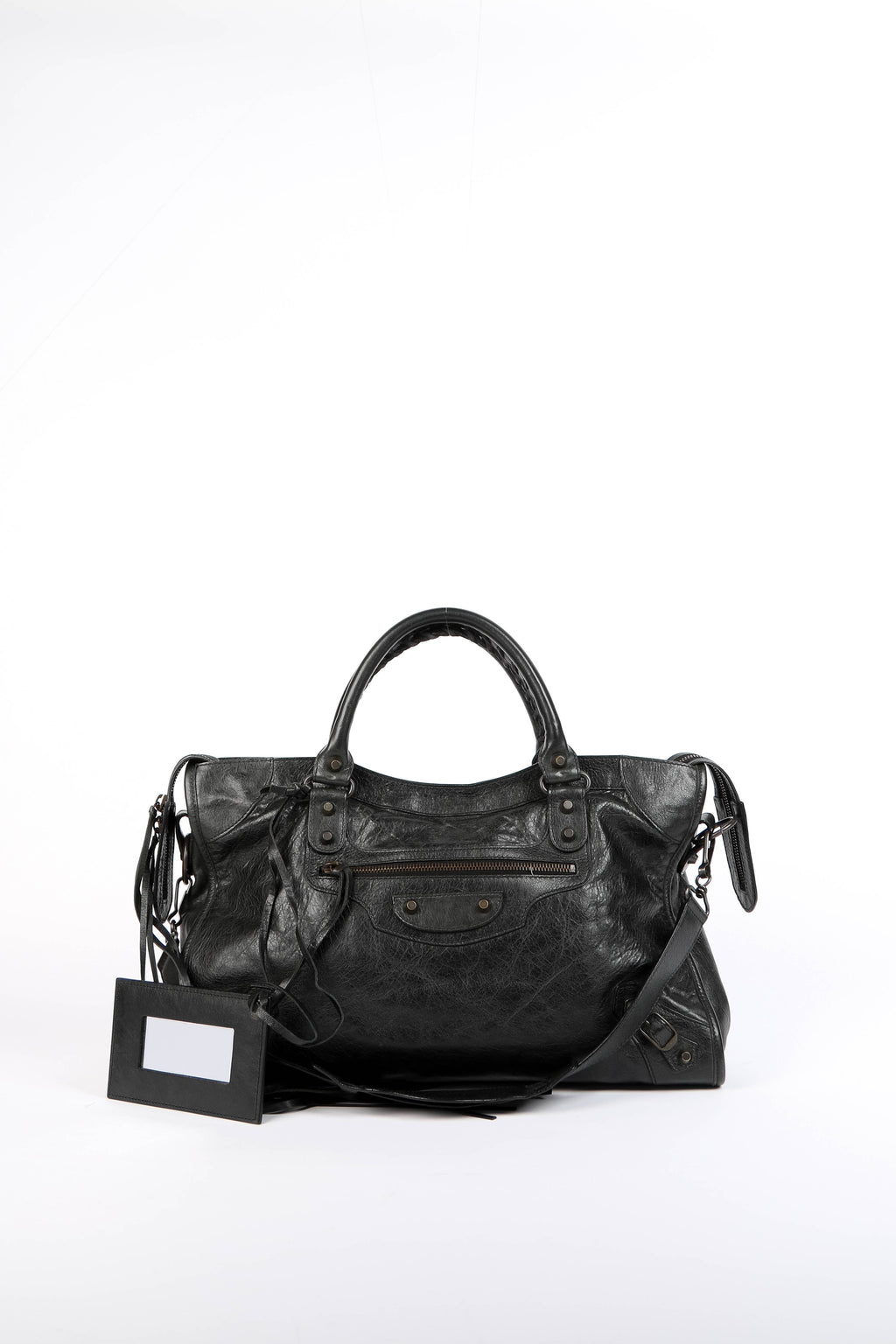 Balenciaga – Break Archive