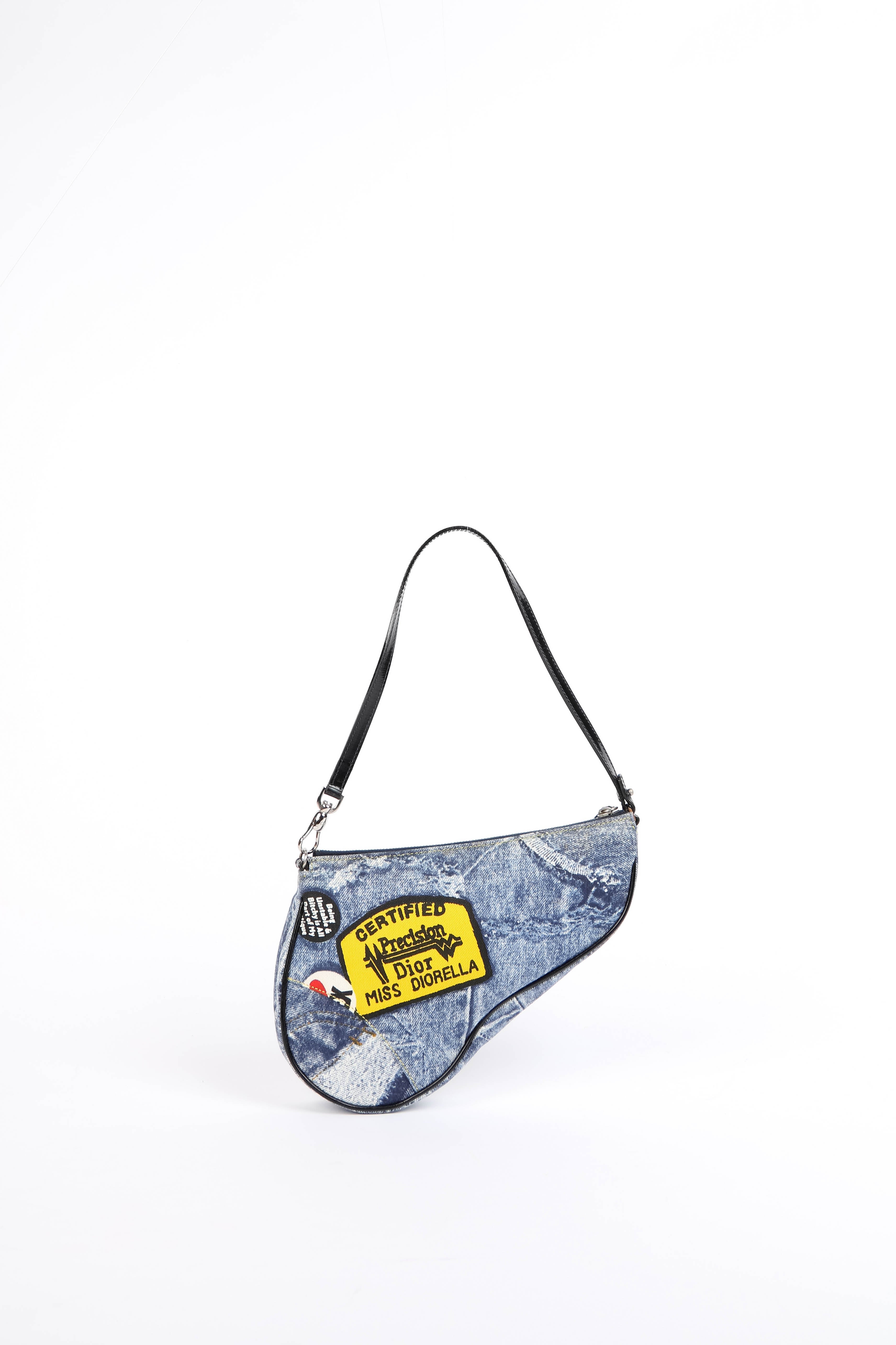 Dior – Break Archive