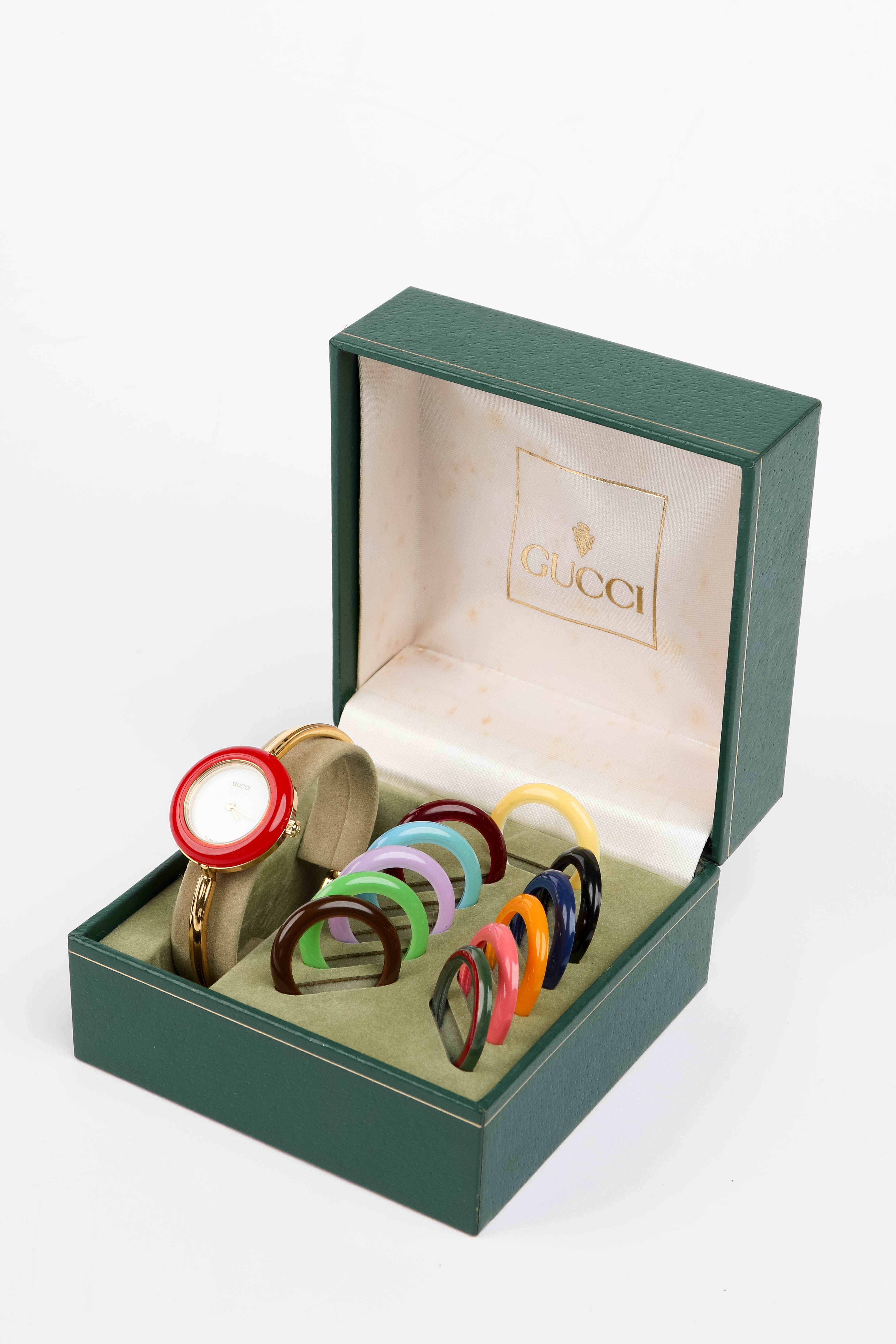 Gucci – Break Archive