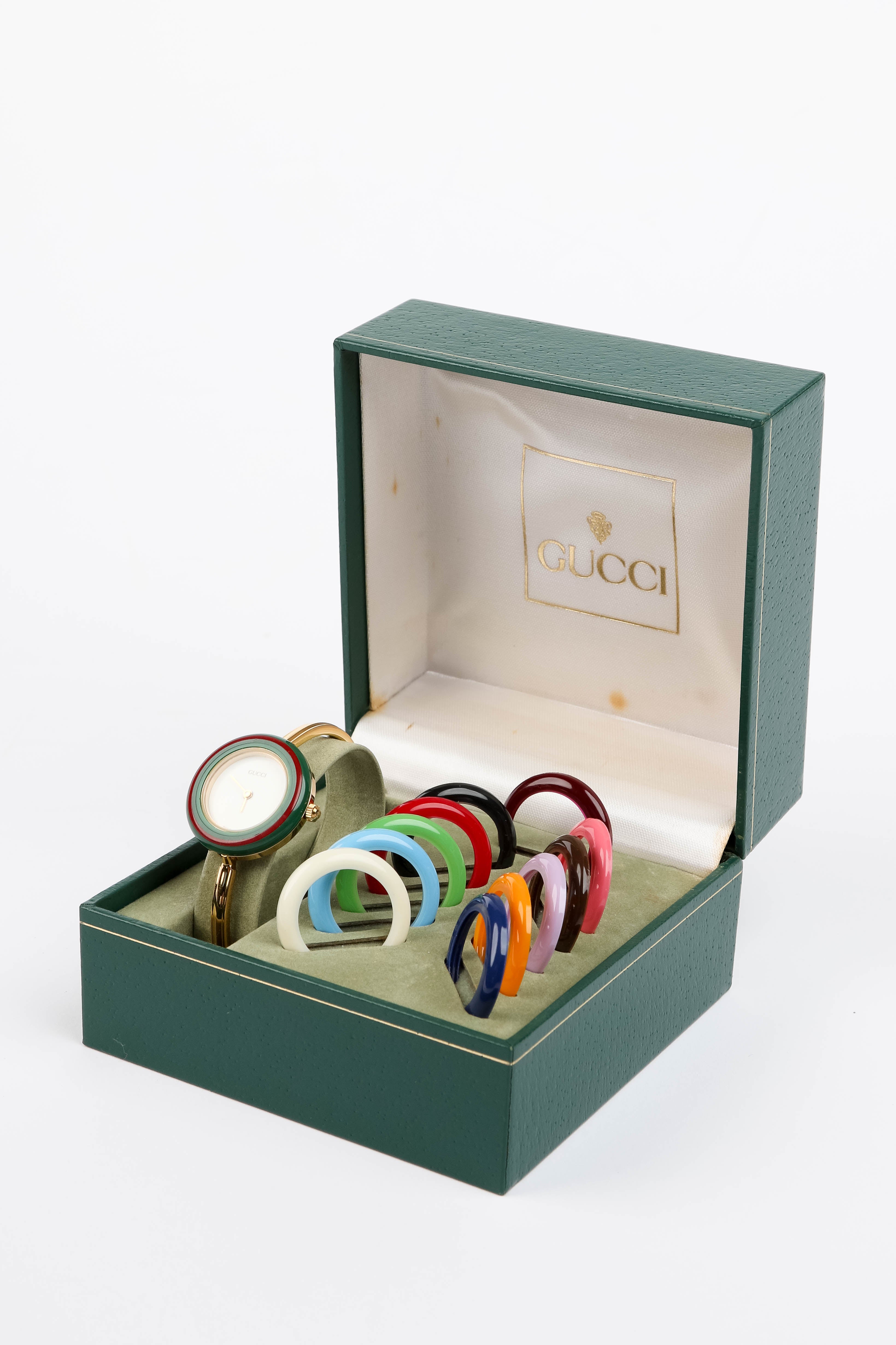 Gucci – Break Archive