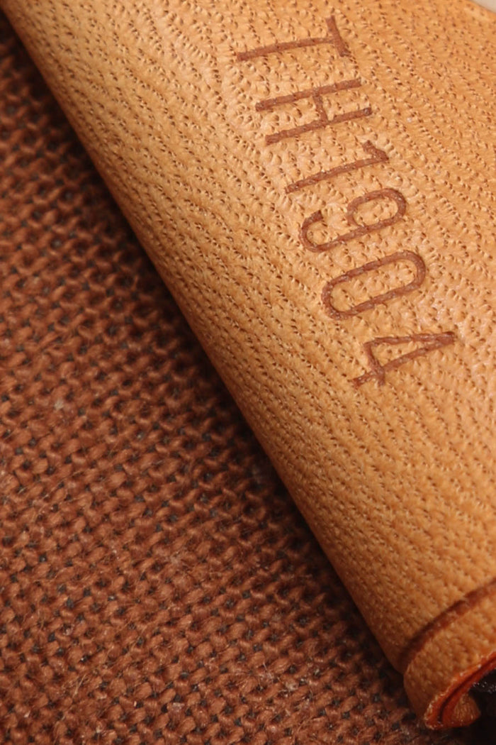 Vintage Louis Vuitton Monogram Nano Speedy