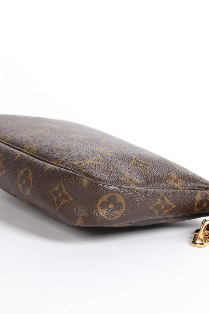 2000s Louis Vuitton Monogram Pochette Accessoires