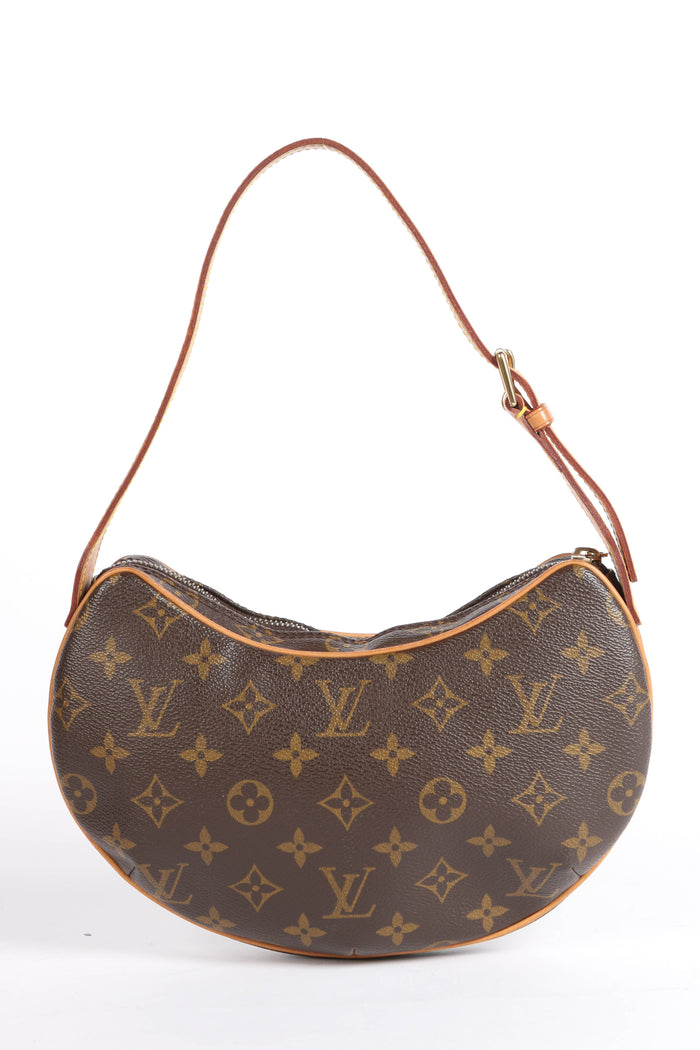 Vintage Louis Vuitton Croissant PM Shoulder Bag
