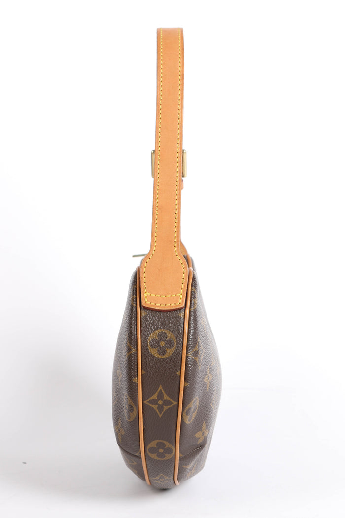 Vintage Louis Vuitton Croissant PM Shoulder Bag