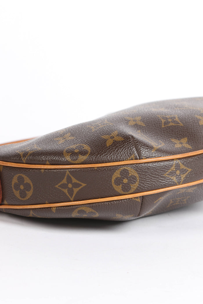 Vintage Louis Vuitton Croissant PM Shoulder Bag