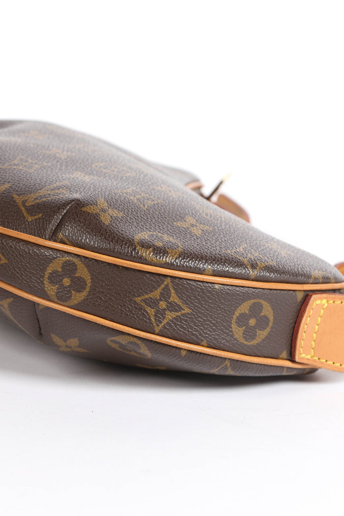 Vintage Louis Vuitton Croissant PM Shoulder Bag