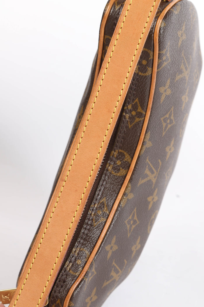 Vintage Louis Vuitton Croissant PM Shoulder Bag