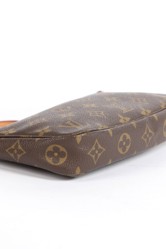 Vintage Louis Vuitton Monogram Pochette Accessoires