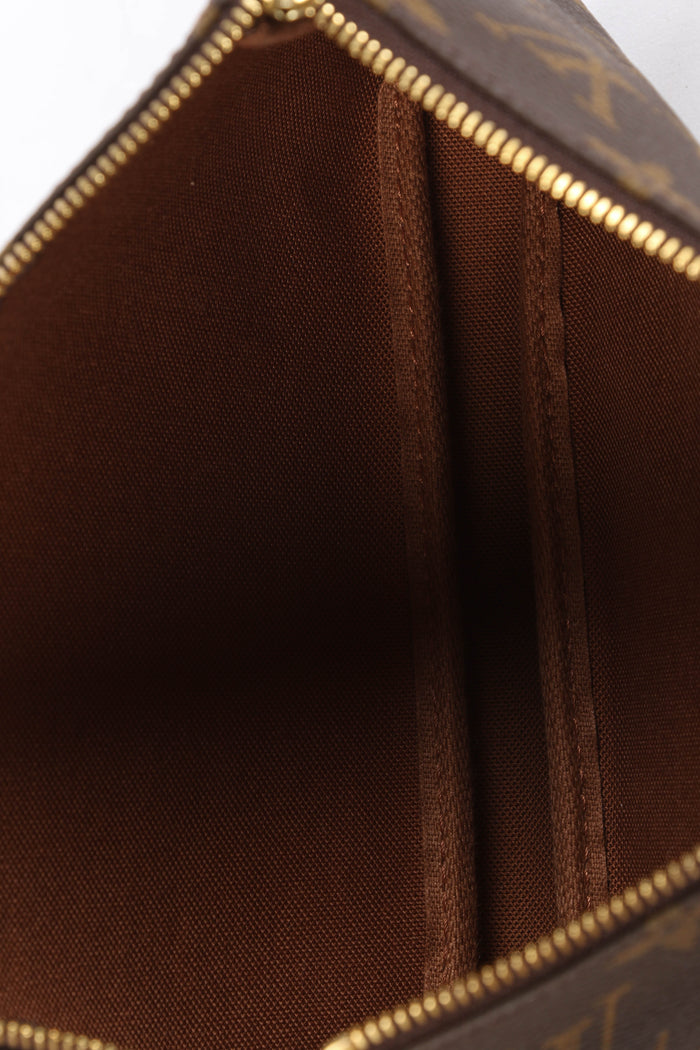 2000s Louis Vuitton Monogram Pochette Accessoires